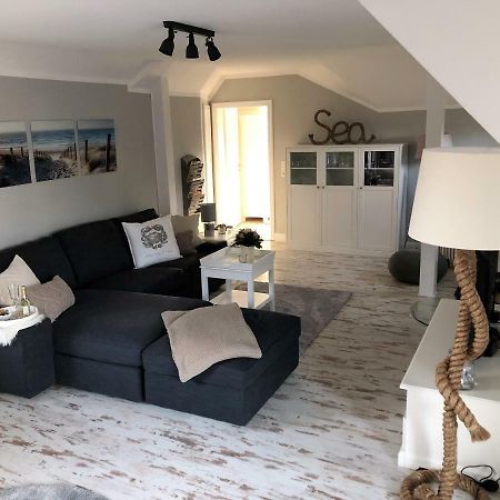 Ferienwohnung Ankerplatz Güby Exterior foto