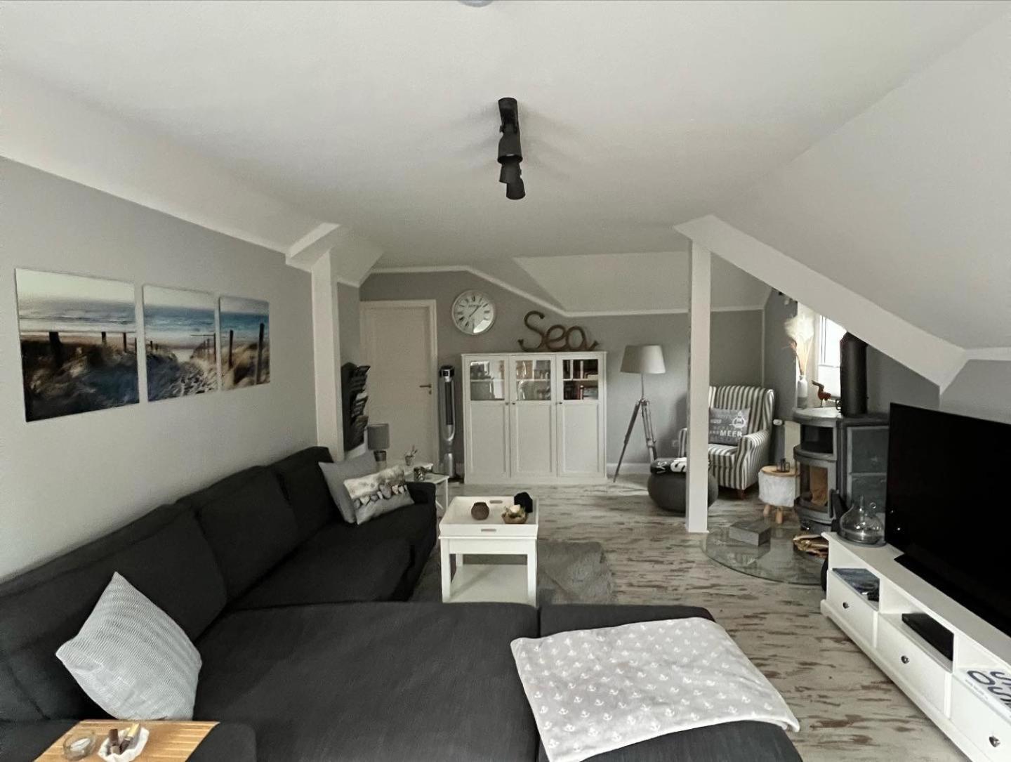 Ferienwohnung Ankerplatz Güby Zimmer foto