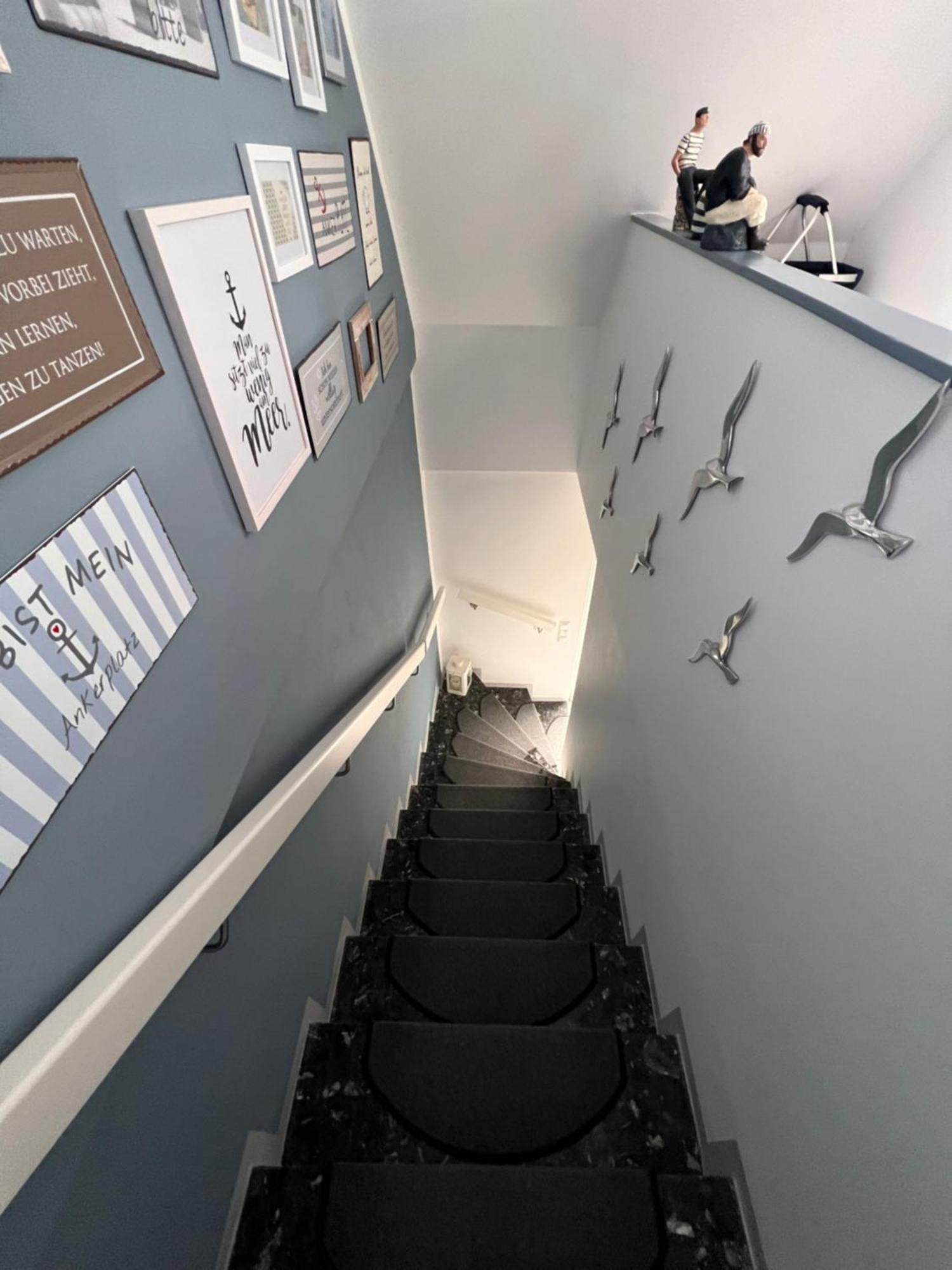 Ferienwohnung Ankerplatz Güby Zimmer foto